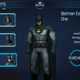 Illustration for article titled Batman Gets Retro and New-School Looks in emArkham City Lockdown/em iOS Update